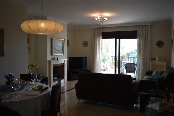 Image No.17-Appartement de 3 chambres à vendre à Mijas Pueblo