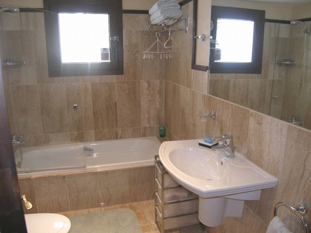 Image No.18-Appartement de 3 chambres à vendre à Mijas Pueblo