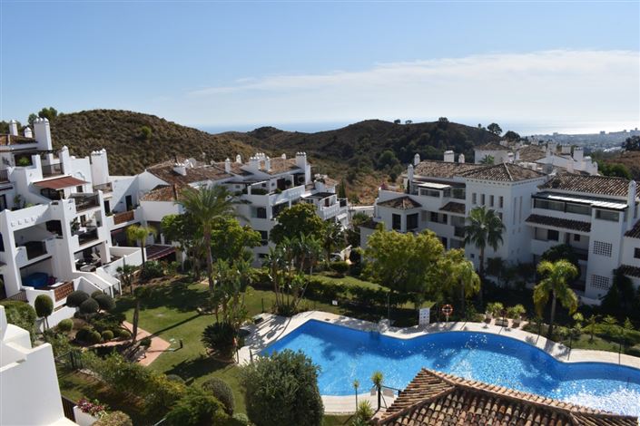 Image No.20-Appartement de 3 chambres à vendre à Mijas Pueblo