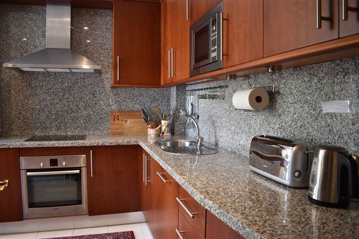 Image No.4-Appartement de 3 chambres à vendre à Mijas Pueblo