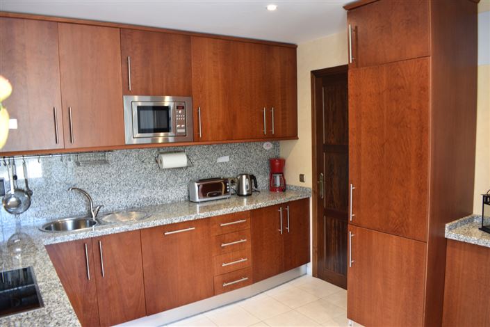 Image No.5-Appartement de 3 chambres à vendre à Mijas Pueblo