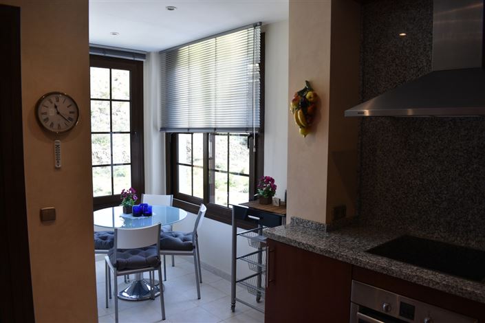 Image No.6-Appartement de 3 chambres à vendre à Mijas Pueblo