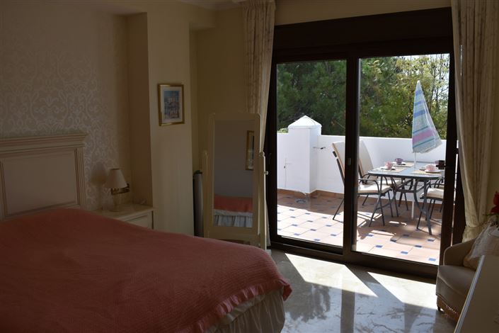 Image No.8-Appartement de 3 chambres à vendre à Mijas Pueblo