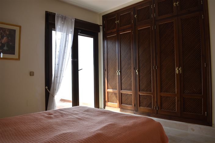 Image No.9-Appartement de 3 chambres à vendre à Mijas Pueblo