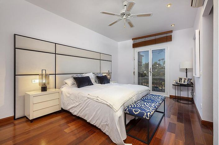 Image No.11-Appartement de 3 chambres à vendre à Nueva Andalucia