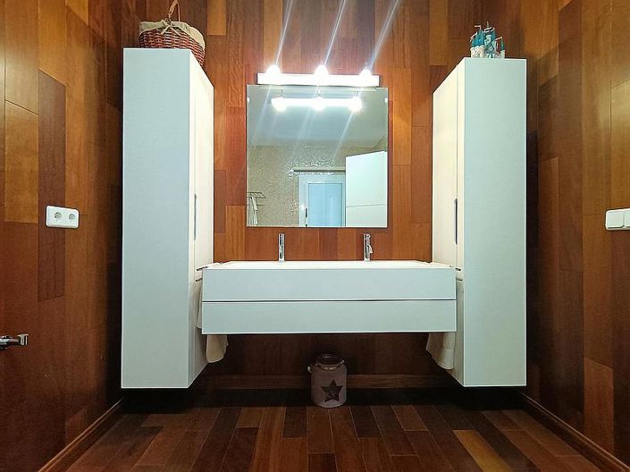 Image No.12-Appartement de 3 chambres à vendre à Nueva Andalucia