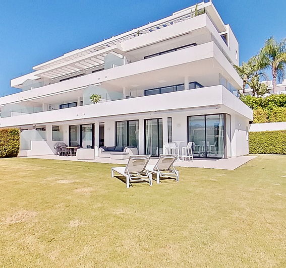 Image No.1-3 Bed Apartment for sale
