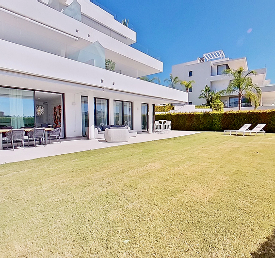 Image No.2-3 Bed Apartment for sale