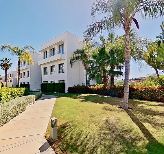 Image No.3-3 Bed Apartment for sale