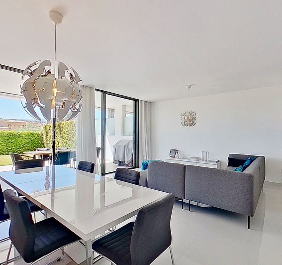 Image No.5-3 Bed Apartment for sale