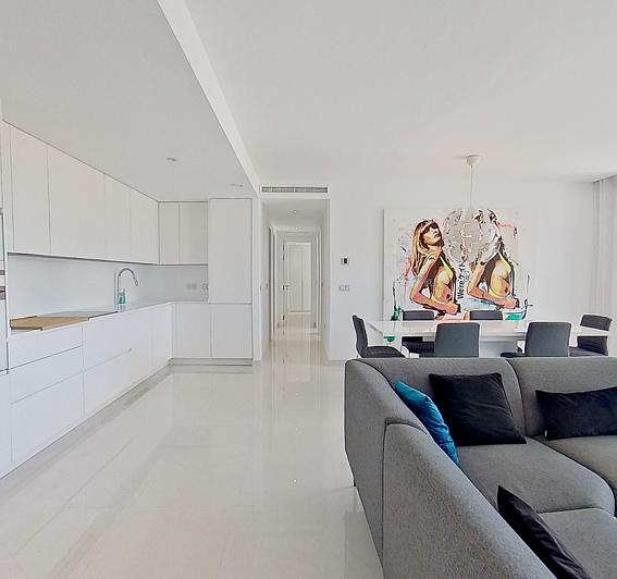 Image No.7-3 Bed Apartment for sale