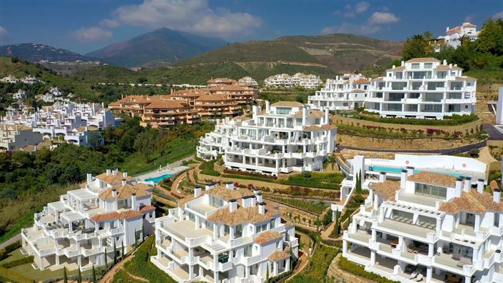 Image No.1-Appartement de 7 chambres à vendre à Nueva Andalucia
