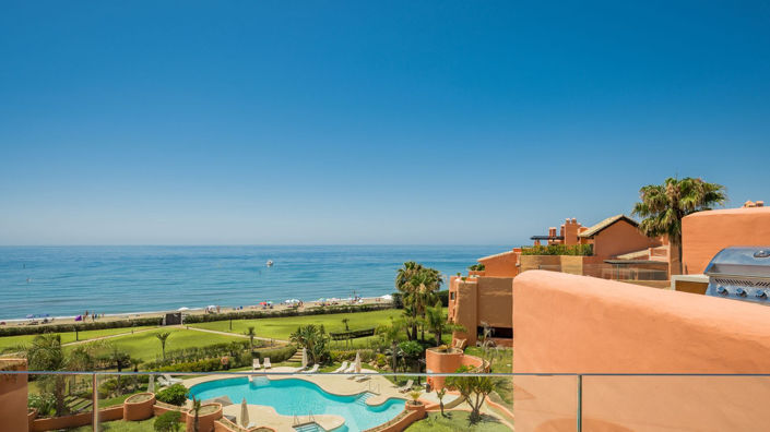 Image No.1-4 Bed Penthouse for sale