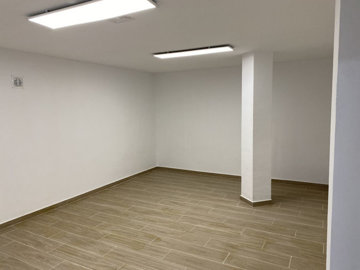 1 - Mijas Pueblo, Commercial