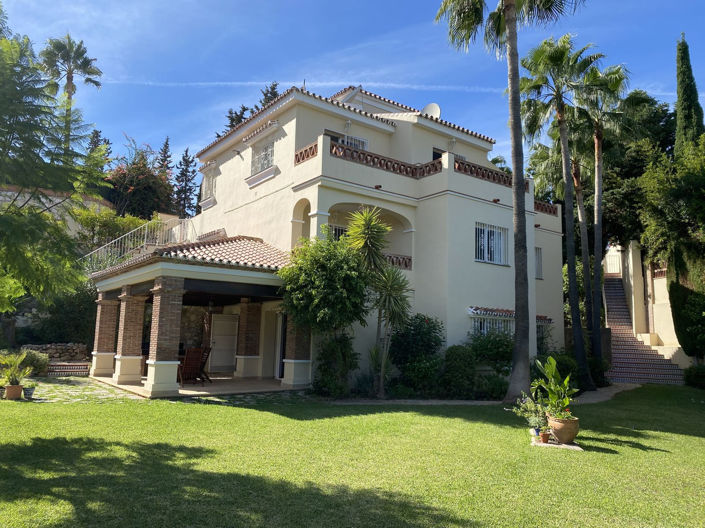 Image No.51-4 Bed Villa for sale