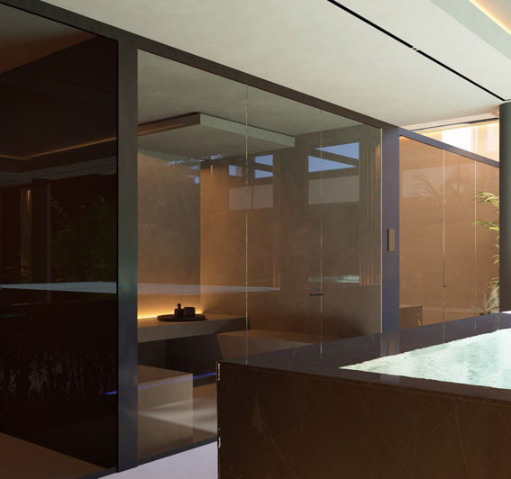 Image No.19-6 Bed Villa for sale