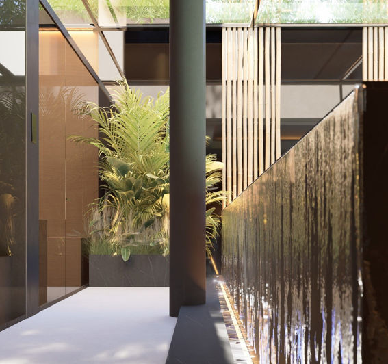 Image No.22-6 Bed Villa for sale