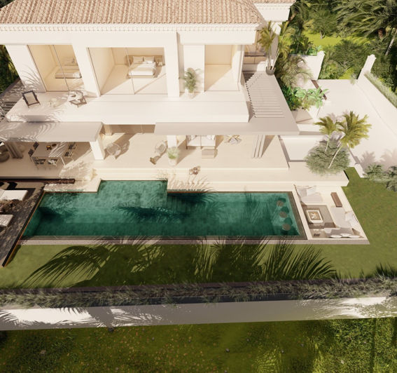 Image No.53-6 Bed Villa for sale