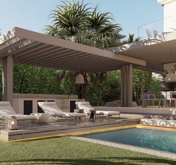 Image No.55-6 Bed Villa for sale