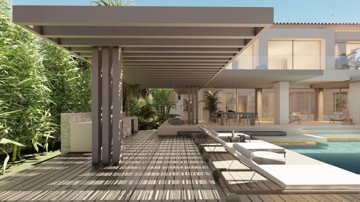 Image No.56-6 Bed Villa for sale