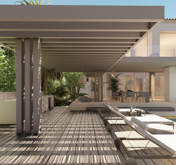 Image No.57-6 Bed Villa for sale