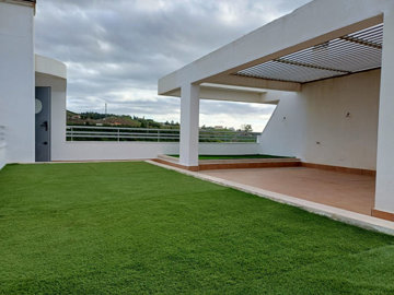Andersen Fox S.L. Estate Agents most sold property