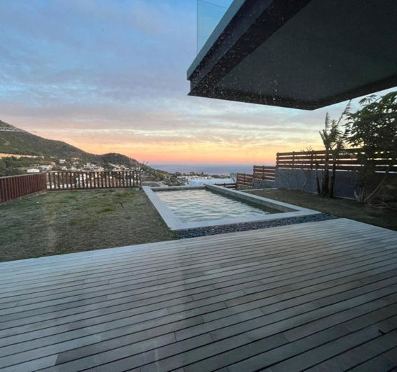 Image No.26-4 Bed Villa for sale