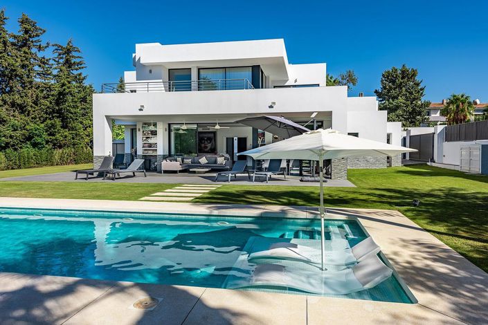 Image No.15-4 Bed Villa for sale