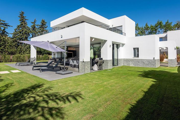 Image No.17-4 Bed Villa for sale