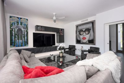 Andersen Fox S.L. Estate Agents most sold property