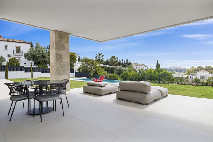 Image No.8-4 Bed Villa for sale