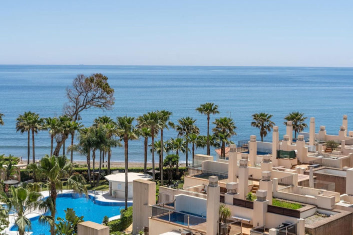 Image No.1-Penthouse de 2 chambres à vendre à Estepona