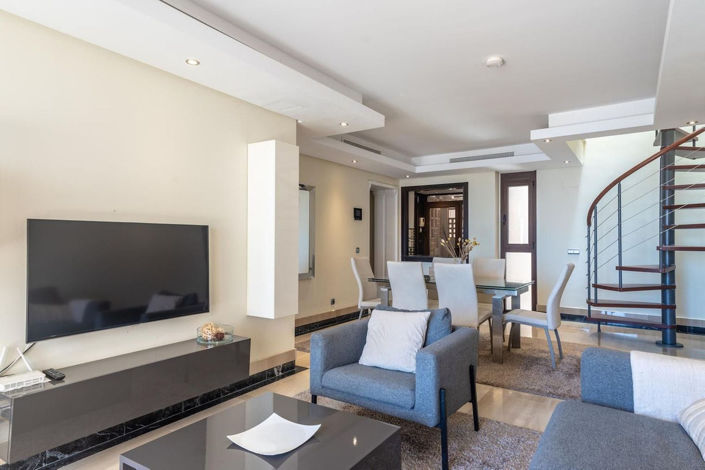 Image No.8-2 Bed Penthouse for sale