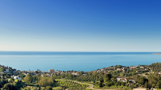 Image No.3-Villa de 4 chambres à vendre à Benalmadena