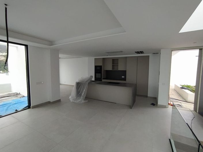 Image No.6-Villa de 4 chambres à vendre à Benalmadena