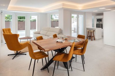 Andersen Fox S.L. Estate Agents most sold property