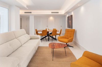 Andersen Fox S.L. Estate Agents most sold property