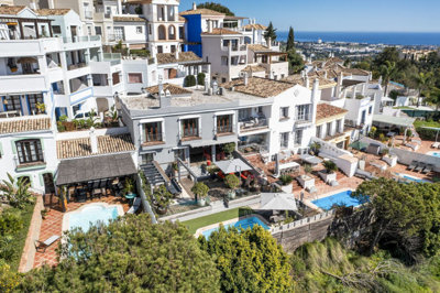 Andersen Fox S.L. Estate Agents most sold property