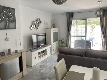 1 - Mijas Pueblo, Townhouse