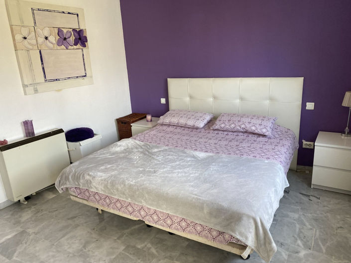 Image No.10-Maison de ville de 3 chambres à vendre à Mijas Pueblo