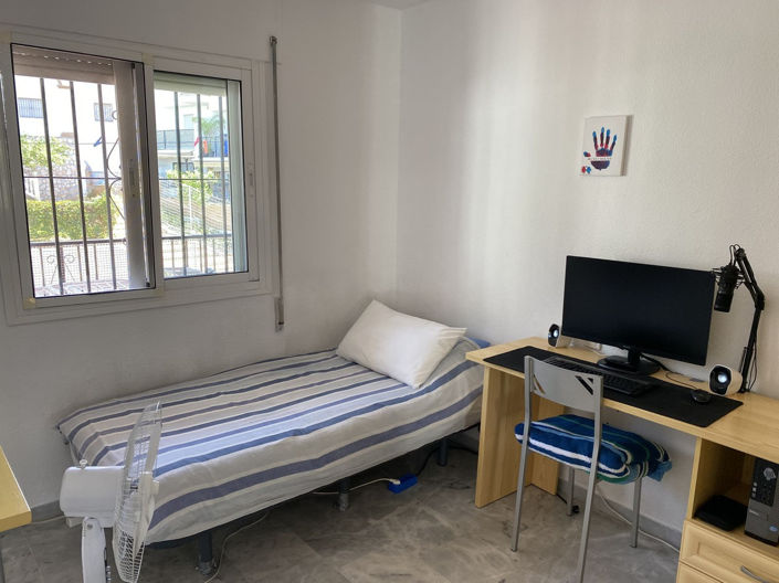 Image No.12-Maison de ville de 3 chambres à vendre à Mijas Pueblo