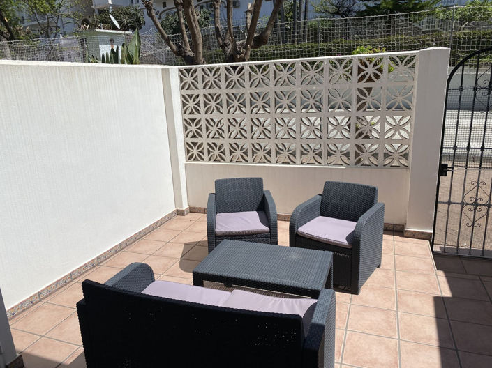 Image No.5-Maison de ville de 3 chambres à vendre à Mijas Pueblo