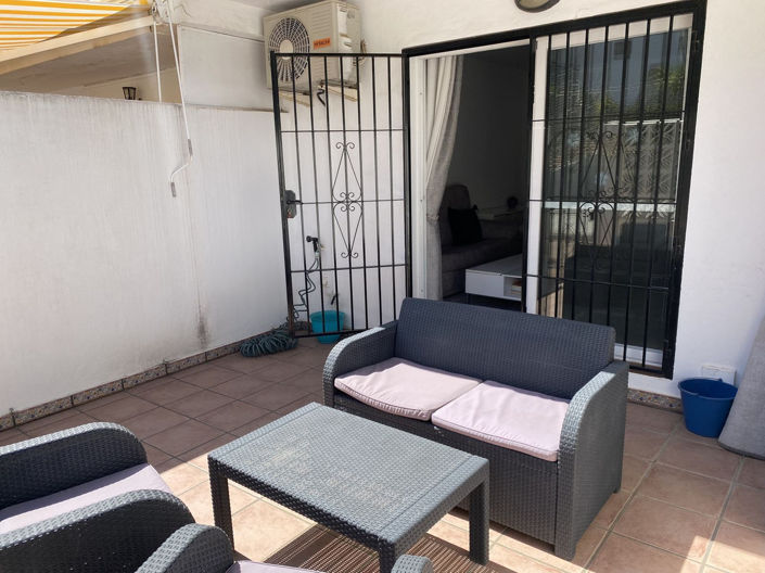 Image No.6-Maison de ville de 3 chambres à vendre à Mijas Pueblo