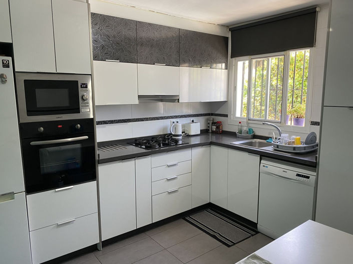 Image No.7-Maison de ville de 3 chambres à vendre à Mijas Pueblo