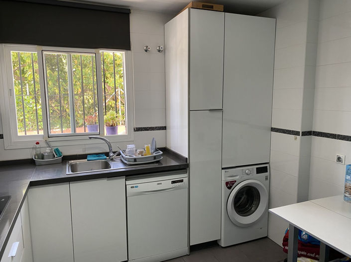 Image No.8-Maison de ville de 3 chambres à vendre à Mijas Pueblo