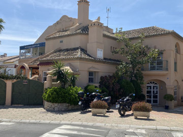 Andersen Fox S.L. Estate Agents most sold property