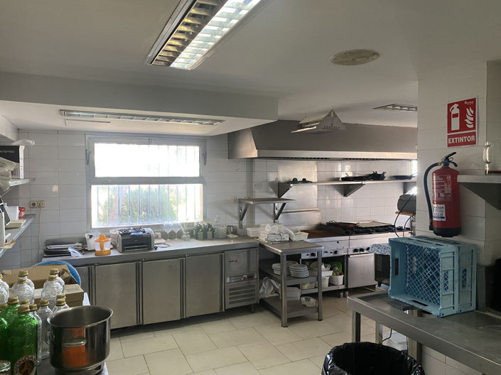 Image No.12-Commercial à vendre à Mijas Golf