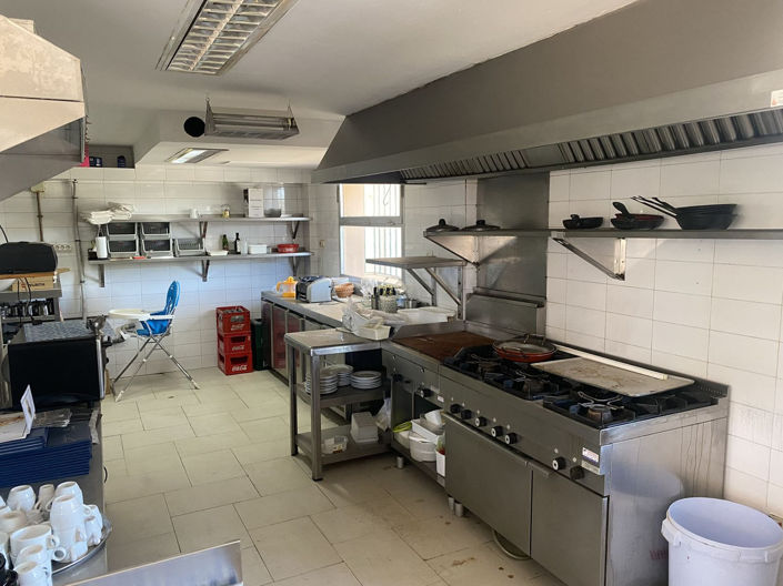 Image No.14-Commercial à vendre à Mijas Golf