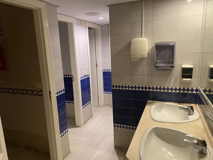 Image No.19-Commercial à vendre à Mijas Golf