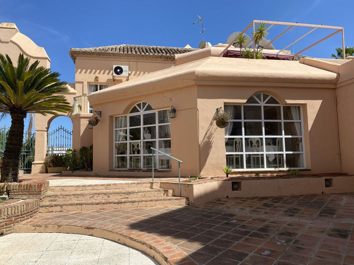 Image No.2-Commercial à vendre à Mijas Golf